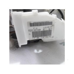Citroen - C4 Picasso - Heater housing