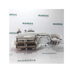 Citroen - C4 Picasso - Heater housing