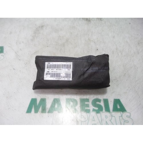 Citroen - C4 Picasso - Airbag Sitz (Sitzplatz)