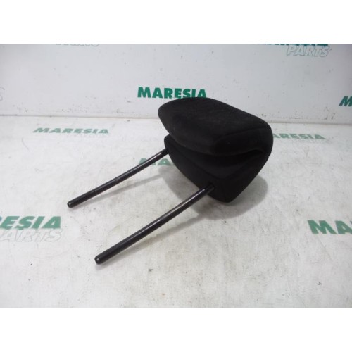 Citroen - C4 Picasso - Support principal