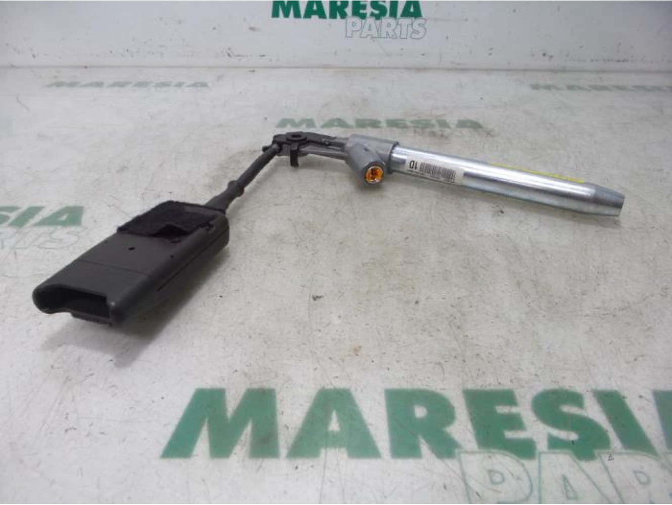 Citroen - C4 Picasso - Tendeur de ceinture droit