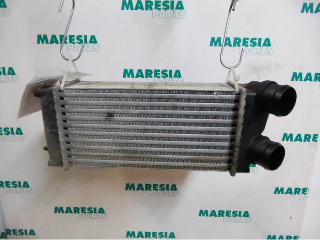 Citroen - C4 Picasso - Intercooler