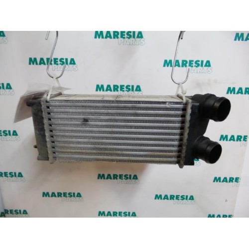 Citroen - C4 Picasso - Intercooler