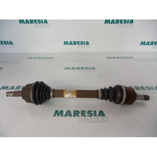 Citroen - C4 Picasso - Arbre de transmission avant gauche