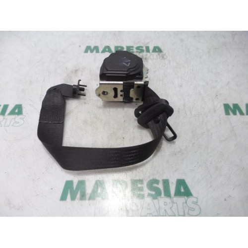 Alfa Romeo - 159 - Front seatbelt, left