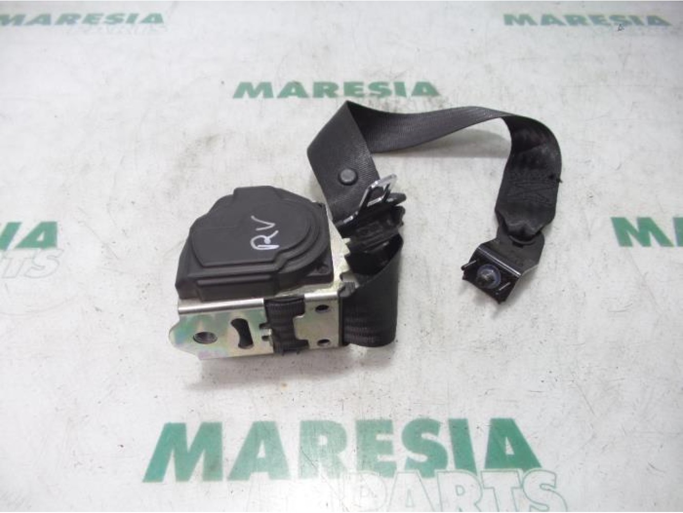 Alfa Romeo - 159 - Front seatbelt, right