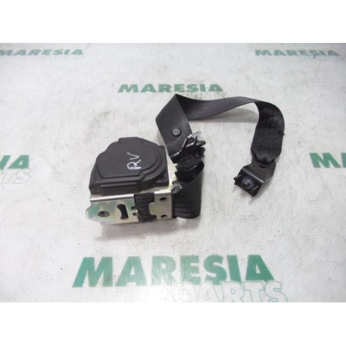 Alfa Romeo - 159 - Front seatbelt, right