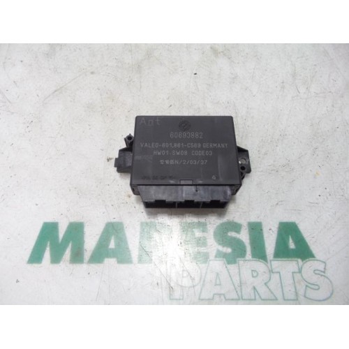 Alfa Romeo - 159 - PDC Module