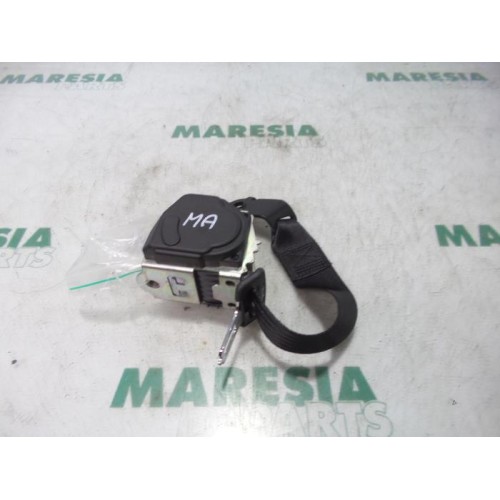 Alfa Romeo - 159 - Veiligheidsgordel midden-achter