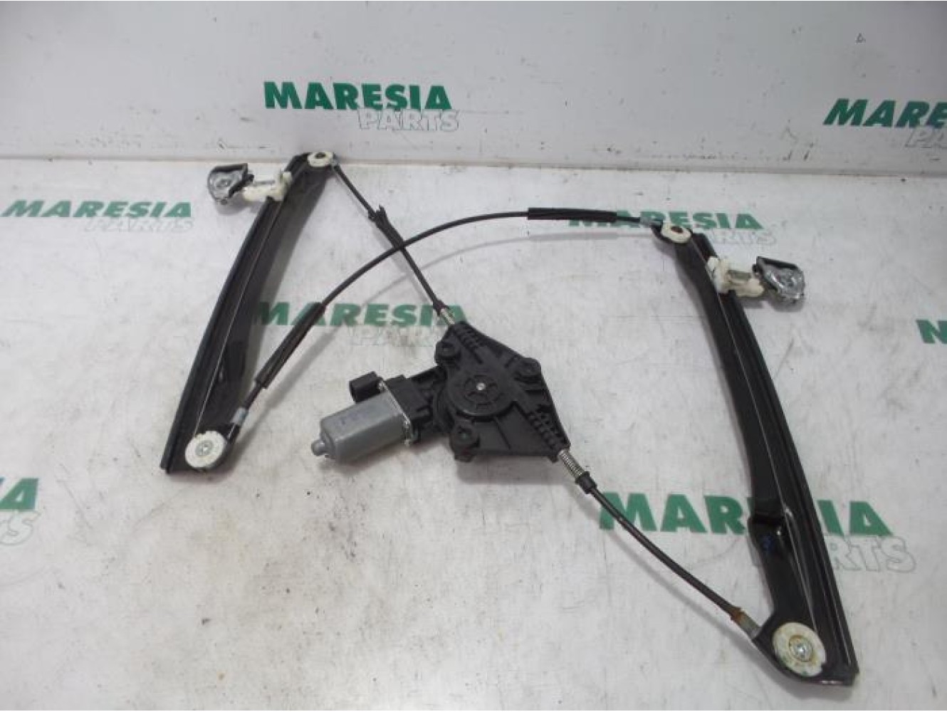 Alfa Romeo - 159 - Window mechanism 4-door, front right