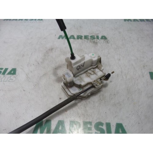 Alfa Romeo - 159 - Front door lock mechanism 4-door, right