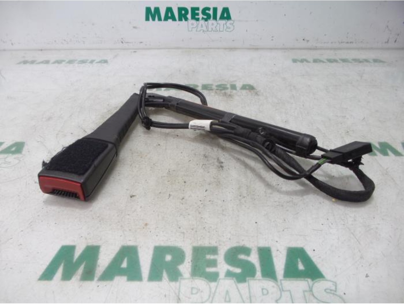 Alfa Romeo - 159 - Gordelspanner rechts