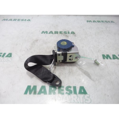 Alfa Romeo - 159 - Rear seatbelt, right
