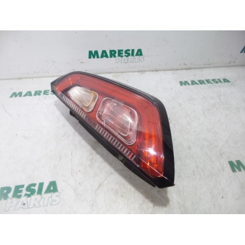 Fiat - Punto - Taillight, right