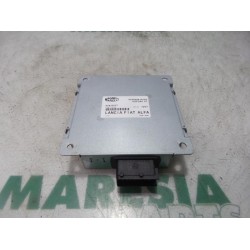 Fiat - Punto - Module radio