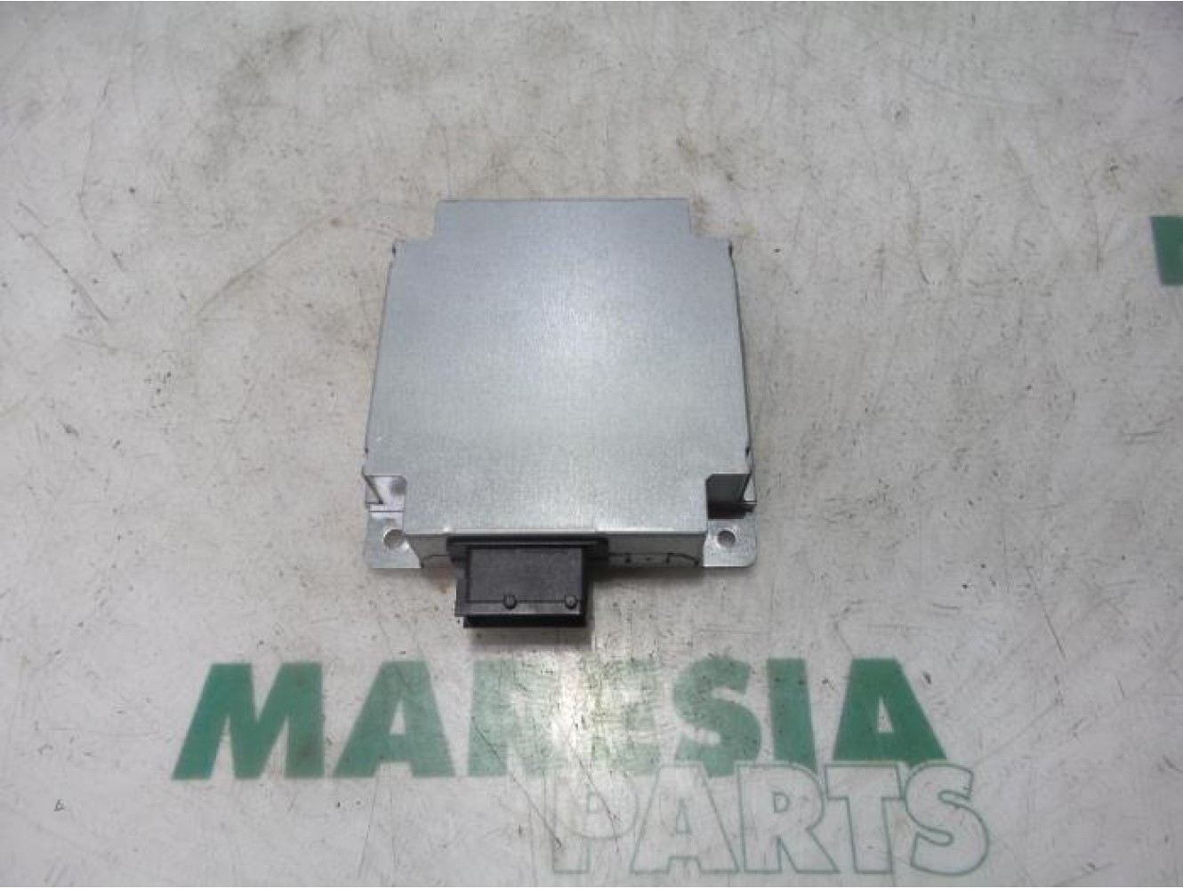 Fiat - Punto - Module radio