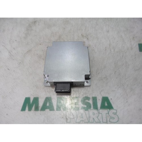 Fiat - Punto - Radio module