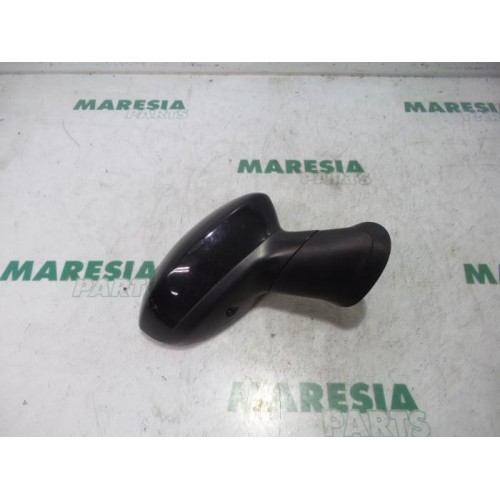 Fiat - Punto - Wing mirror, right