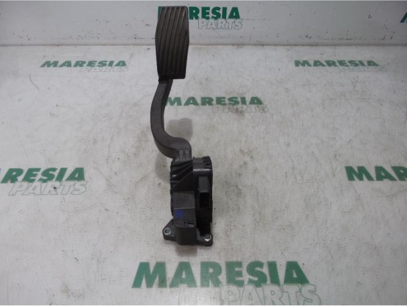 Fiat - Punto - Gaspedalposition Sensor