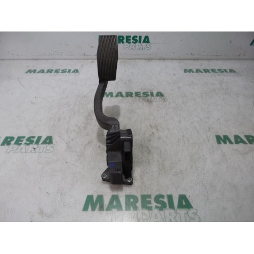 Fiat - Punto - Throttle pedal position sensor