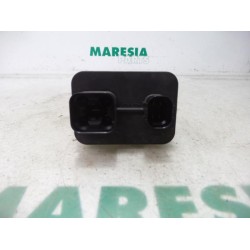 Fiat - Punto - Glow plug relay
