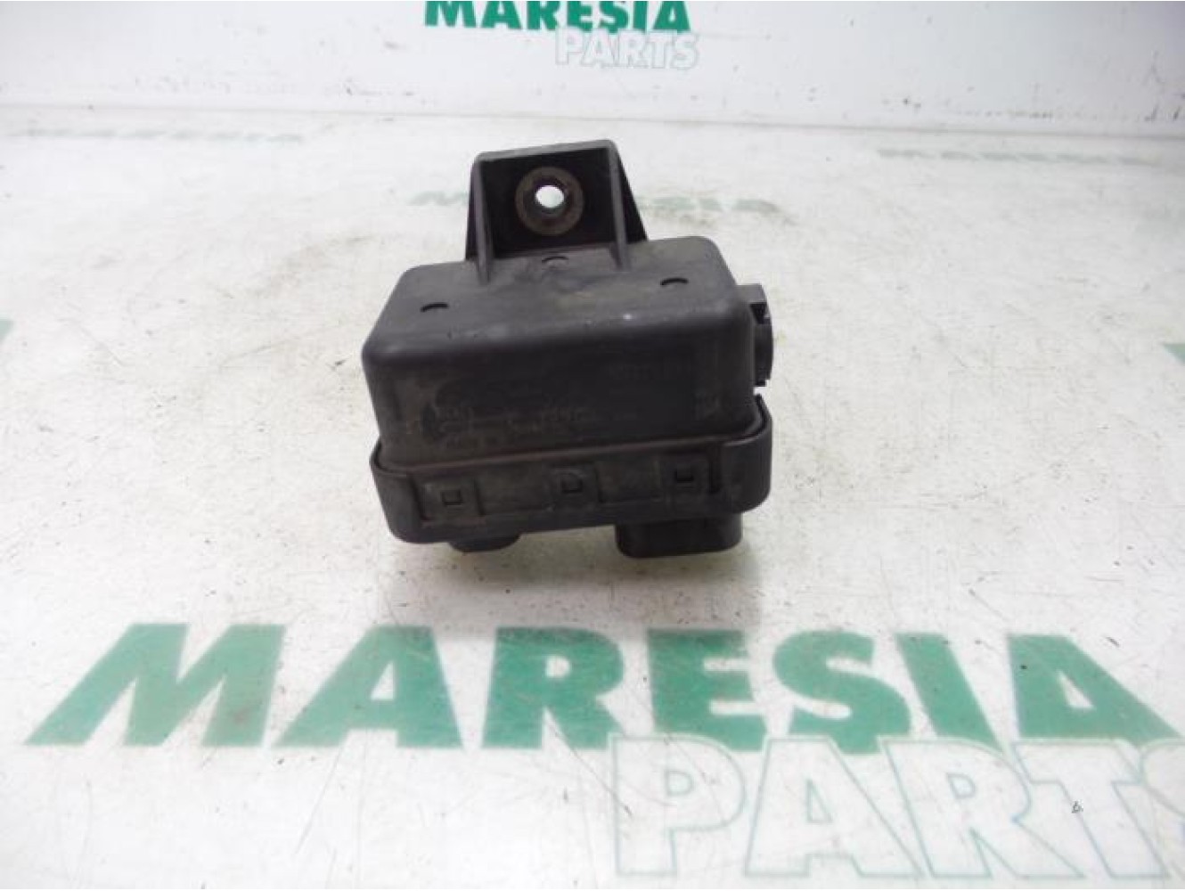 Fiat - Punto - Glow plug relay
