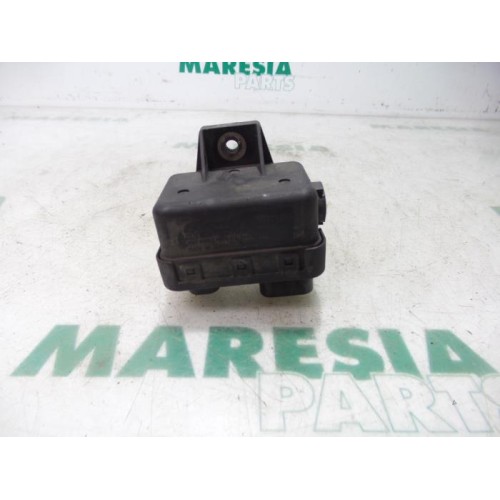 Fiat - Punto - Glow plug relay