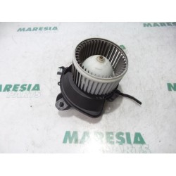 Fiat - Punto - Heating and ventilation fan motor