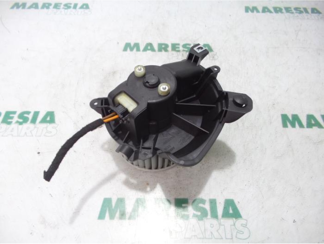 Fiat - Punto - Heating and ventilation fan motor