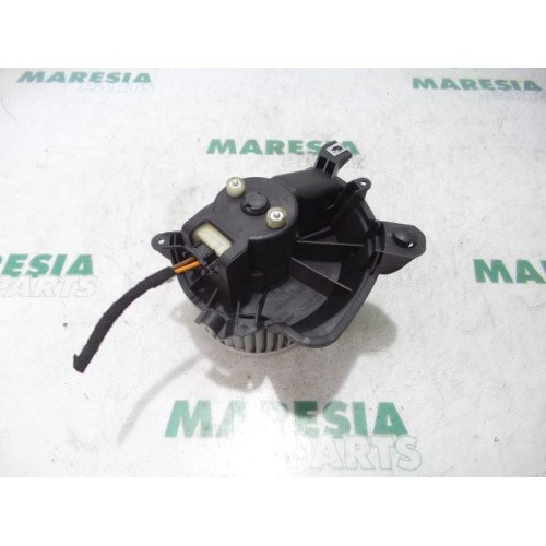 Fiat - Punto - Heating and ventilation fan motor
