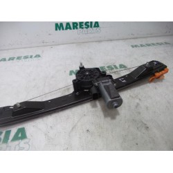 Fiat - Punto - Window mechanism 4-door, front left