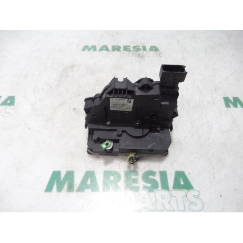 Fiat - Punto - Door lock mechanism 4-door, front left