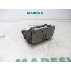 Fiat - Punto - Front door lock mechanism 4-door, right