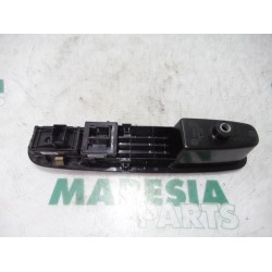 Fiat - Punto - Multi-functional window switch