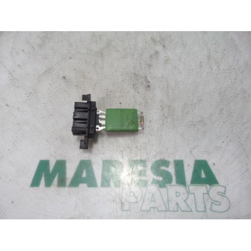 Fiat - Punto - Heater resistor