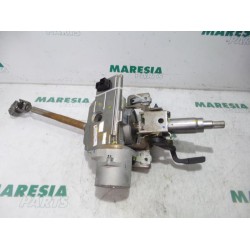 Fiat - Punto - Steering column housing