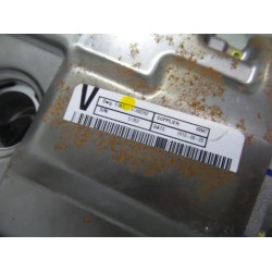 Fiat - Punto - Steering column housing