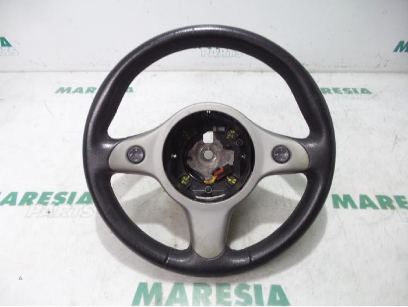 Alfa Romeo - 159 - Lenkrad