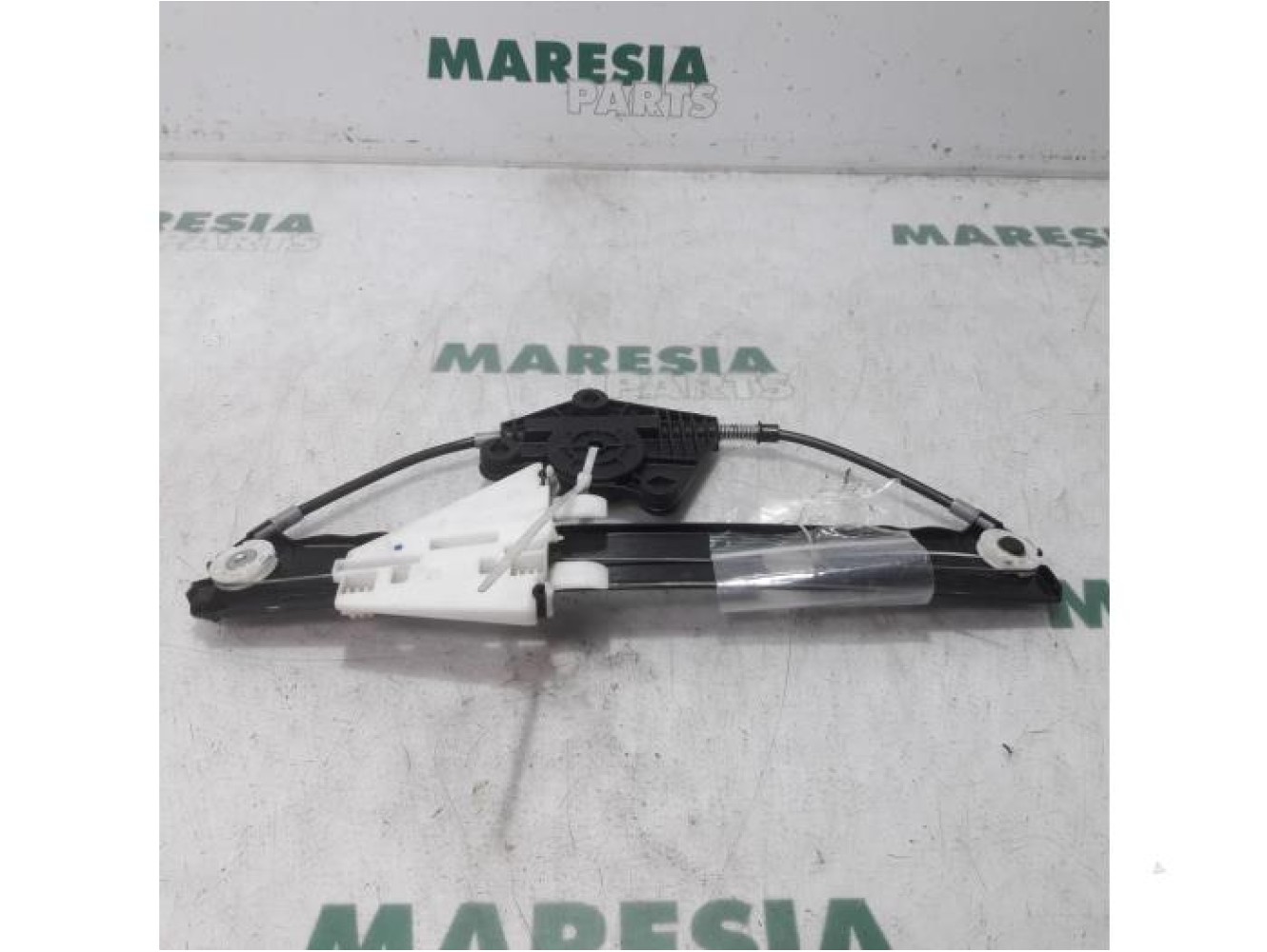 Alfa Romeo - 159 - Fenstermechanik 4-türig links hinten