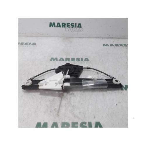 Alfa Romeo - 159 - Ruitmechaniek 4Deurs links-achter