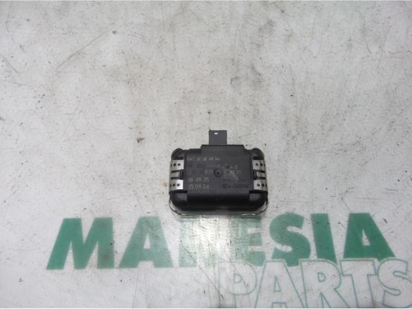 Alfa Romeo - 159 - Rain sensor