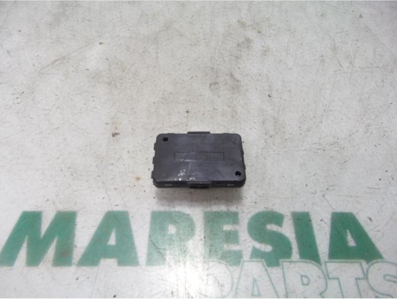Alfa Romeo - 159 - Light sensor
