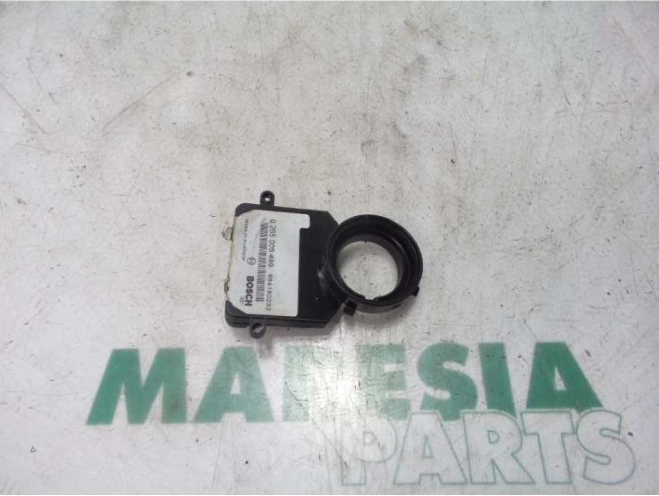 Alfa Romeo - 159 - Stuurhoek sensor