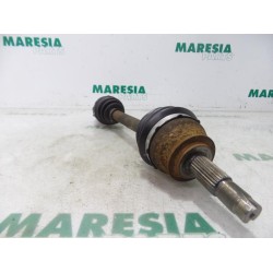 Fiat - Punto - Aandrijfas links-voor