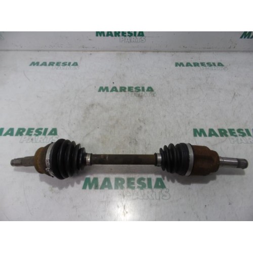 Fiat - Punto - Front drive shaft, left