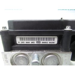 Fiat - Punto - ABS Pumpe