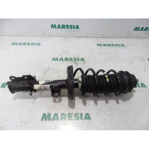 Fiat - Punto - Front shock absorber rod, left