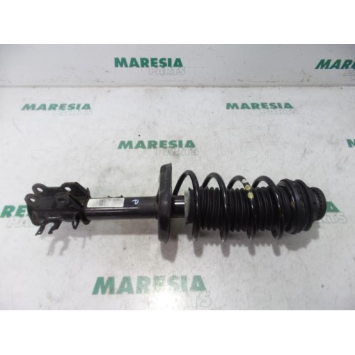 Fiat - Punto - Front shock absorber rod, right