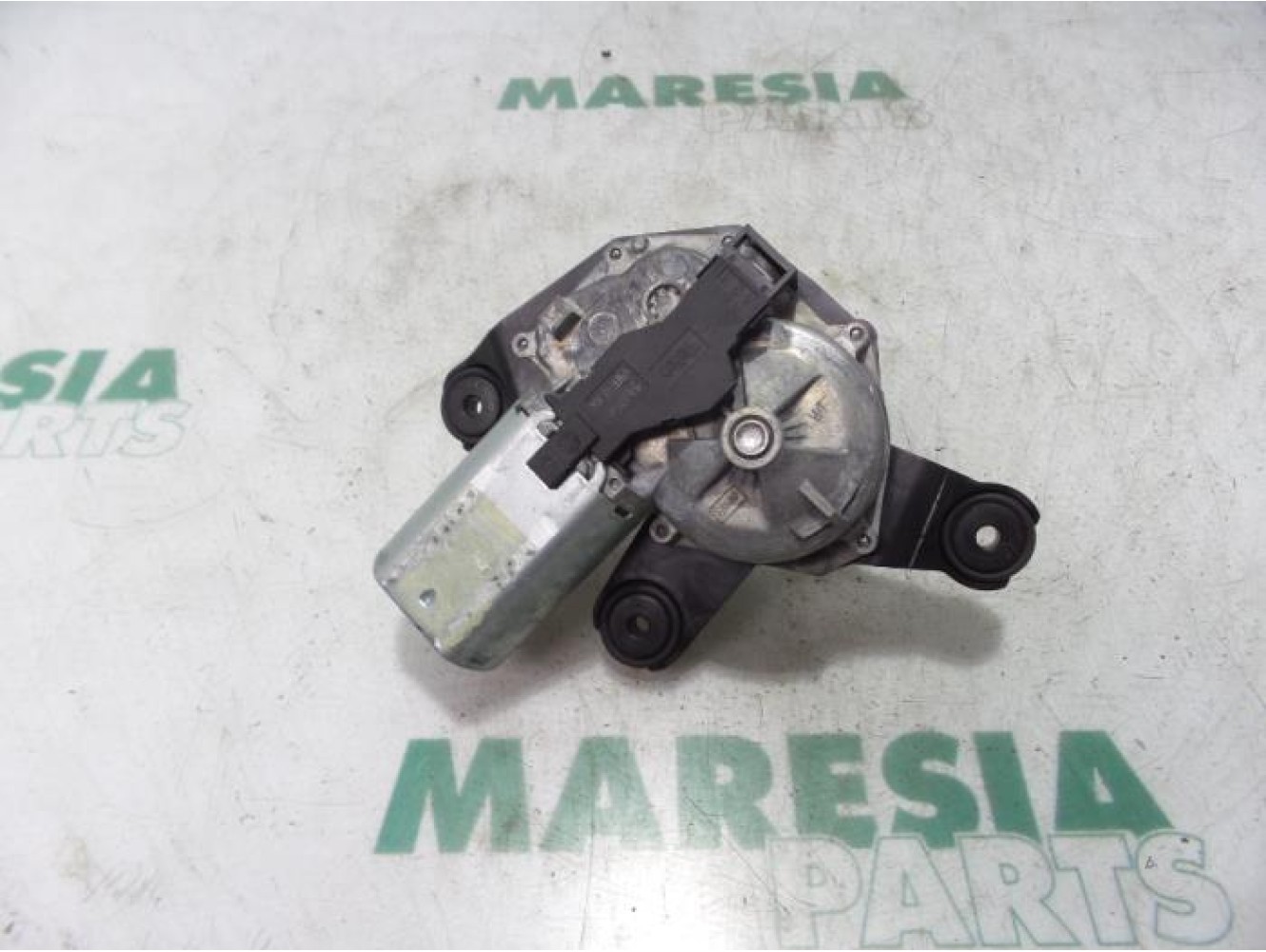 Fiat - Punto - Rear wiper motor
