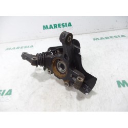 Fiat - Punto - Knuckle, front right